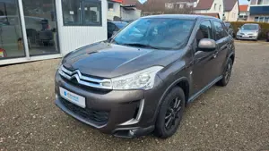 Citroen C4 Aircross Tendance 2WD