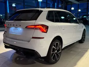 Skoda Kamiq Monte Carlo 1.5 TSI *Ahk* Bild 4