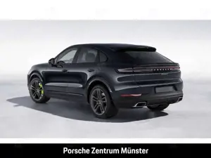 Porsche Cayenne E-Hybrid Coupe InnoDrive Head-Up BOSE Bild 3
