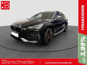 CUPRA Leon SP 1.4 eHybrid DSG VZ AHK KAMERA ACC LED NAVI