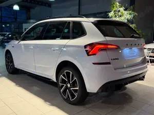 Skoda Kamiq Monte Carlo 1.5 TSI *Ahk* Bild 2