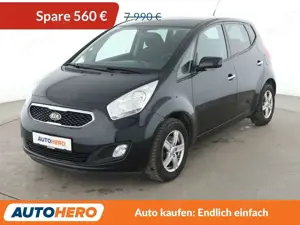 Kia Venga 1.6 Dream Team*PDC*SHZ*ALU*KLIMA*BLUETOOTH*