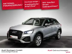 Audi Q2 35 TDI quattro advanced VirtCo Keyless LED