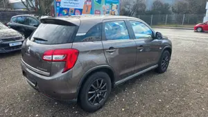 Citroen C4 Aircross Tendance 2WD Bild 4