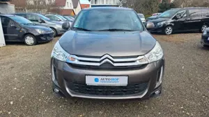 Citroen C4 Aircross Tendance 2WD Bild 2