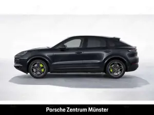 Porsche Cayenne E-Hybrid Coupe InnoDrive Head-Up BOSE Bild 2