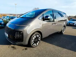 Hyundai STARIA HEV 1.6 T-GDI 6-AT 2WD Signature