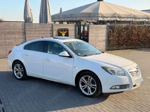 Opel Insignia Bild 4