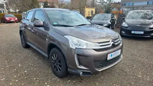 Citroen C4 Aircross Tendance 2WD Bild 3