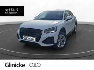Audi Q2 advanced 35 TFSI 110(150) kW(PS) S tronic