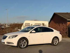 Opel Insignia Bild 3