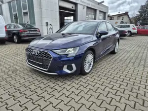 Audi A3 35 TDI advanced Navigation, AHK, Virtual Cockpit Bild 3