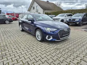 Audi A3 35 TDI advanced Navigation, AHK, Virtual Cockpit Bild 1