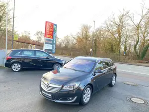 Opel Insignia Insignia ST 1.6 SIDI Turbo Innovation NAVI XENON