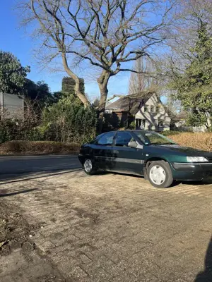 Citroen Xantia