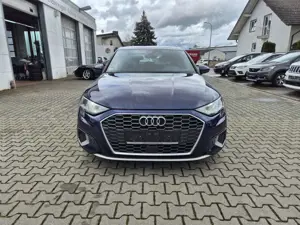 Audi A3 35 TDI advanced Navigation, AHK, Virtual Cockpit Bild 2