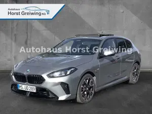 BMW 120 M Sport ACC Kamera Panoramadach Mild Hybrid