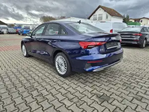 Audi A3 35 TDI advanced Navigation, AHK, Virtual Cockpit Bild 5