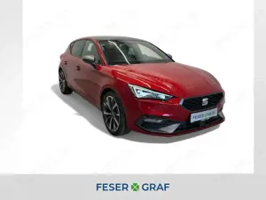 SEAT Leon FR 1.5 eTSI LED/Pano/Beats Audio/Kamera/AHK Bild 1