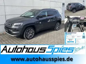 Jeep Compass 1.3 Plug-In Hybrid Limited TotwAss ACC Shz Nav Car