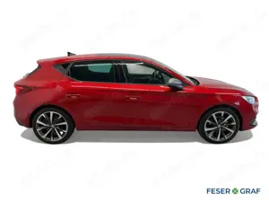 SEAT Leon FR 1.5 eTSI LED/Pano/Beats Audio/Kamera/AHK Bild 3