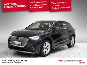 Audi Q4 e-tron Q4 50 e-tron quattro advanced AHK virtCo Kamera