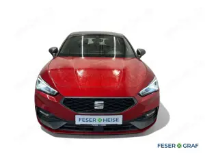 SEAT Leon FR 1.5 eTSI LED/Pano/Beats Audio/Kamera/AHK Bild 2