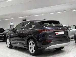Audi Q4 e-tron Q4 50 e-tron quattro advanced AHK virtCo Kamera Bild 5