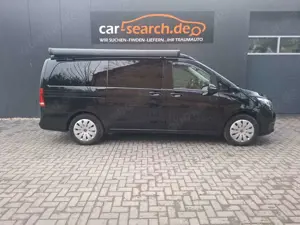 Mercedes-Benz V 220 Marco Polo