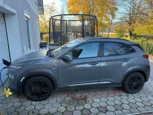 Hyundai KONA Kona EV