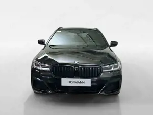 BMW 540 M Sport Bild 2