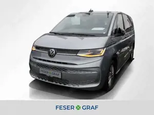 Volkswagen T7 Multivan LÜ 2.0 TDI DSG Navi AHK Top-Paket