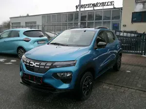 Dacia Spring Electric Essential CCS