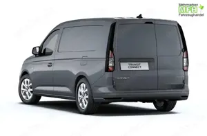 Ford Transit Connect Limited L2 Aut AHK SHZ ACC 17Z 90 kW (122 PS), ... Bild 2