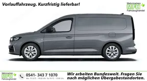 Ford Transit Connect Limited L2 Aut AHK SHZ ACC 17Z 90 kW (122 PS), ...