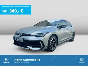 Volkswagen Golf R-Line 2,0TDI 110kW NAVI 360° BLACK MATRIX