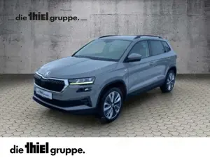 Skoda Karoq 1.5 TSI Tour DSG Navi+LED+Kamera+SHZ