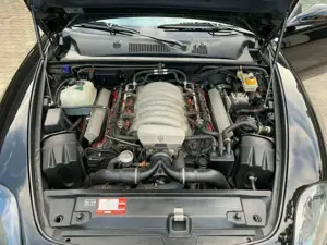 Maserati 3200 3200 GT Aut. Bild 3