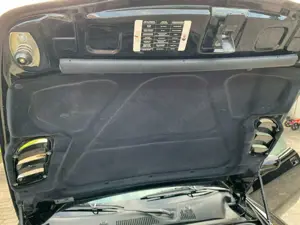 Maserati 3200 3200 GT Aut. Bild 4