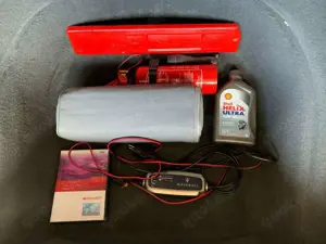 Maserati 3200 3200 GT Aut. Bild 5