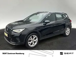 SEAT Arona 1.0 TSI FR DSG Navi LED Sitzhzg Kamera