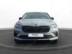 Skoda Scala Balance 1,5 TSI 110 kW SteelGray 5.J Garan Bild 3
