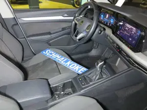 Volkswagen Golf VIII Variant 1.5 TSI OPF Life Navi DAB ACC Bild 4
