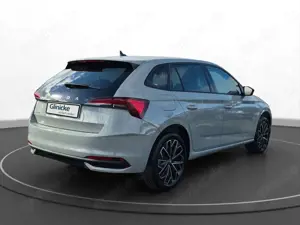 Skoda Scala Balance 1,5 TSI 110 kW SteelGray 5.J Garan Bild 2