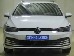Volkswagen Golf VIII Variant 1.5 TSI OPF Life Navi DAB ACC
