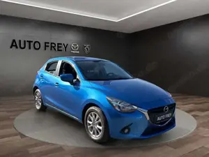 Mazda 2 Exclusive Tou-P NAVI