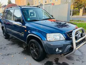 Honda CR-V Bild 3
