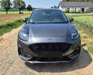 Ford Puma Puma 1.0 EcoBoost Hybrid ST-LINE X