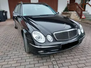 Mercedes-Benz E 280 CDI Avantgarde DPF