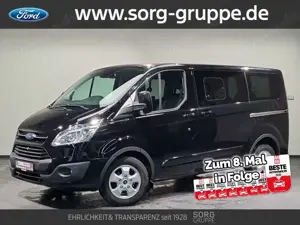 Ford Tourneo Custom Titanium Business*STANDHEIZUNG*
